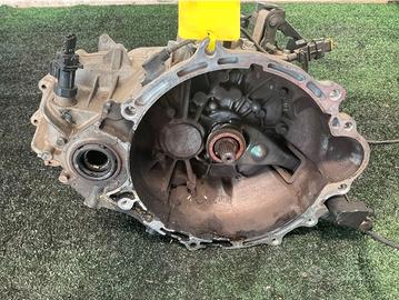 Cambio hyundai i20 1.1 crdi 6 marce d3fa