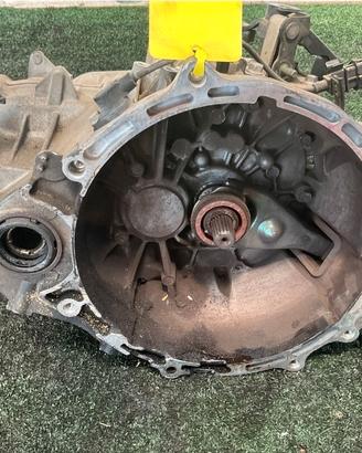 Cambio hyundai i20 1.1 crdi 6 marce d3fa