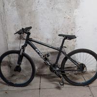 Bici MTB