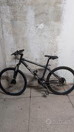 Bici MTB