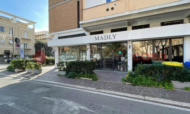 Attività Commerciale Terracina