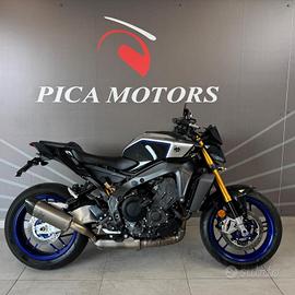 YAMAHA MT-09 890 SP Abs my24