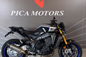 YAMAHA MT-09 890 SP Abs my24