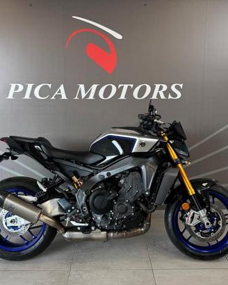 YAMAHA MT-09 890 SP Abs my24