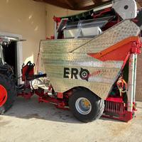 Vendemmiatrice Ero  Ls-traction
