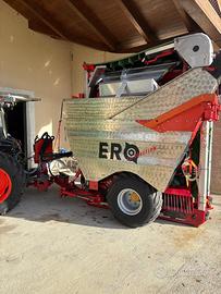 Vendemmiatrice Ero  Ls-traction