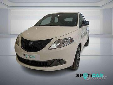 LANCIA Ypsilon 1.0 FireFly 5 porte S&S Hybrid Or