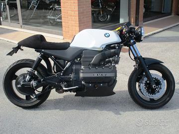 Bmw k 100 rs - 1992