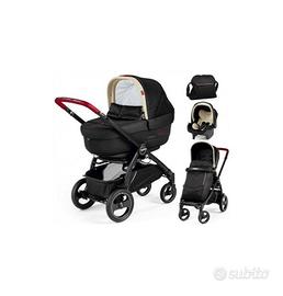 trio peg perego fiat