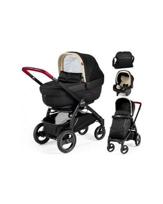 trio peg perego fiat
