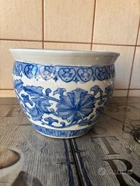 Vaso antico cinese