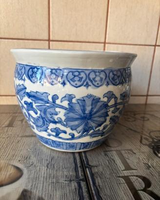 Vaso antico cinese