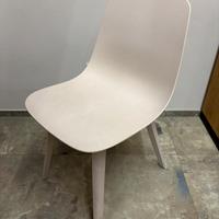 Sedie Ikea Odger