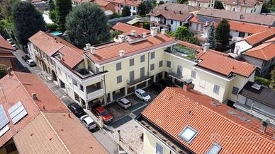 Immobile in asta di 60 m² con 2 locali a Arluno