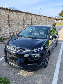 CITROEN C3 BlueHDi 75 cv  S&S Feel