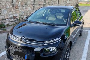 CITROEN C3 BlueHDi 75 cv  S&S Feel