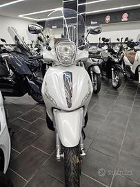 Piaggio Beverly 300 i.e.