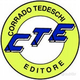 Dischi vinile 45 giri Corrado tedeschi Editore