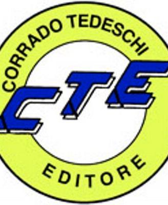 Dischi vinile 45 giri Corrado tedeschi Editore