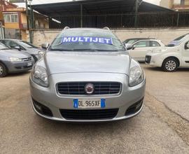 Fiat Croma 1.9 Multijet 16V Must