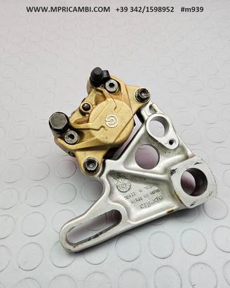 PINZA POSTERIORE APRILIA RSV 1000 2001 2002 RSV100