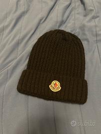 berretto moncler