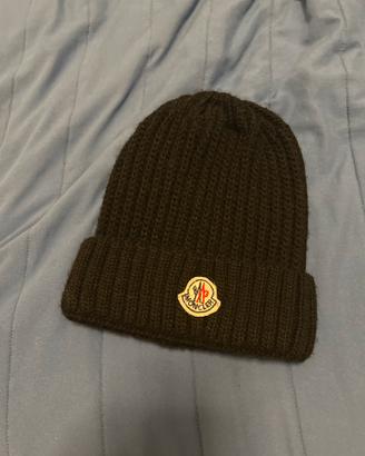 berretto moncler