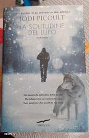 la solitudine del lupo picoult 