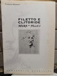 Filetto e clitoride - Pordenone Montanari 