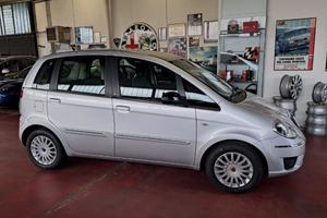 LANCIA MUSA 1.4 16V Gold