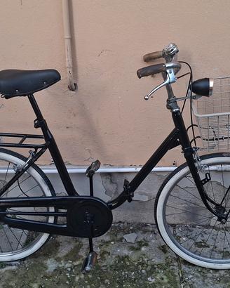 bici graziella da 24