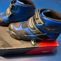 Scarpe moto Prexport taglia42