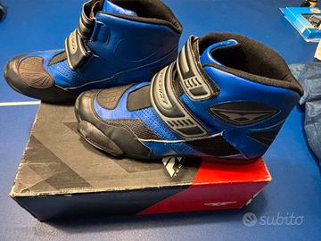 Scarpe moto Prexport taglia42