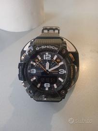 Orologio Casio G-SHOCK