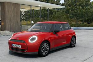 MINI Cooper E Classic - Pack S