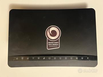 Router Tp-link vx220- G2v