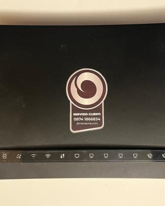 Router Tp-link vx220- G2v