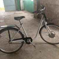 Bicicletta elettrica