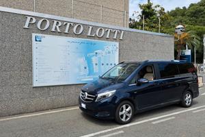 V 250d 4Matic Avantgarde - Uso Privato km 136.000