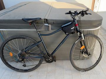 Bici Riverside 500