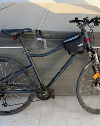 Bici Riverside 500