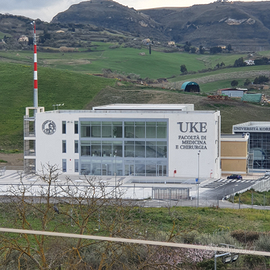 Appartamento signorile vicino Università Kore