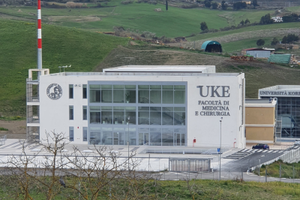 Appartamento signorile vicino Università Kore