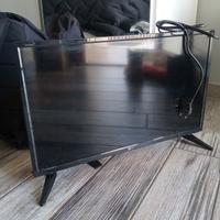 Televisione 24 pollici