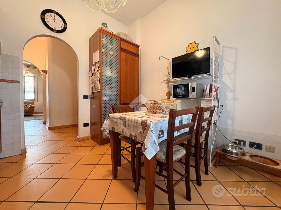 Appartamento – Sesto Fiorentino, Quinto Basso, Zambra - Vista 3