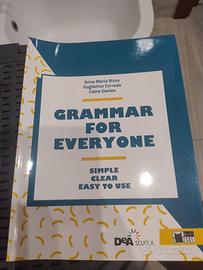 libro:grammar for everyone