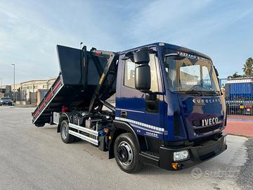 IVECO EUROCARGO 100E22 EURO6