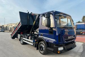 IVECO EUROCARGO 100E22 EURO6