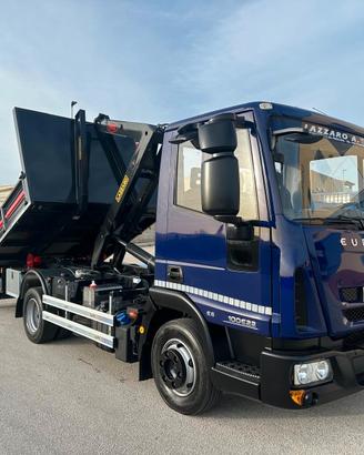 IVECO EUROCARGO 100E22 EURO6