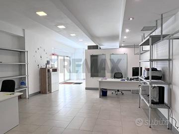 Ufficio - Tremestieri Etneo